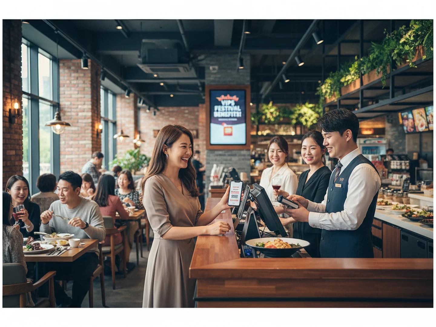 빕스 딸기축제 202603